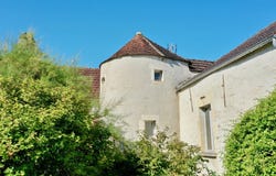 Noyers, Burgundy 89310