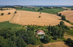 La Romieu, Occitanie 32480