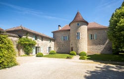 Limogne-en-Quercy, Midi-Pyrénées 46260