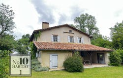 Mauvezin, Midi-Pyrénées 32120