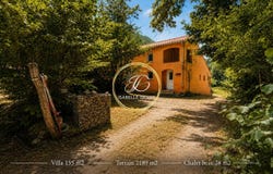 Casteil, Languedoc-Roussillon 66820