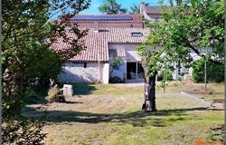 Eynesse, Aquitaine 33220