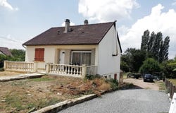 Nevers, Nièvre 58000