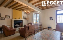 Rillé, Centre-Val de Loire 37340