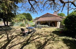 SAINT MARTIN L ARS, Nouvelle-Aquitaine 86350