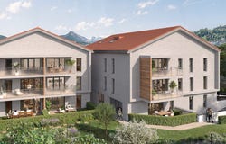 ANNEMASSE, Auvergne-Rhône-Alpes 74100