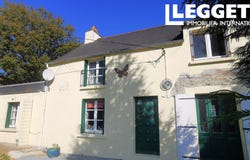 Peillac, Brittany 56220