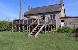 Cléden-Poher, Finistère 29270