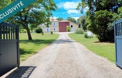 Saint-Antoine, Midi-Pyrénées 32340