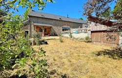 Alligny-en-Morvan, Burgundy 58230