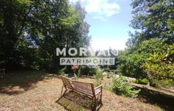 Moux-en-Morvan, Burgundy 58230