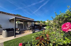 Les Arcs, Var 83460