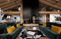 COURCHEVEL, Auvergne-Rhône-Alpes 73120