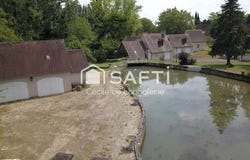 Azay-Le-Ferron, Centre 36290