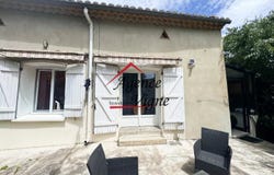 Meyrannes, Gard 30410