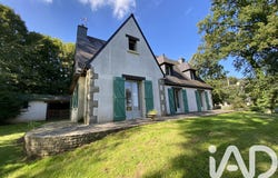 Guillac, Brittany 56800