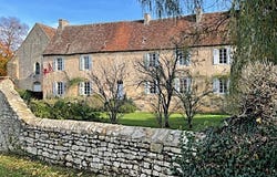 La Châtre, Centre-Val de Loire 36400
