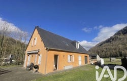 Geu, Occitanie 65100