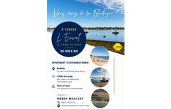 Le Tour-du-Parc, Brittany 56370