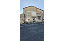 Haimps, Poitou-Charentes 17160