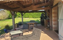 SAINT AMANS DE PELLAGAL, Occitanie 82110