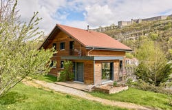 Besançon, Franche-Comté 25000