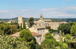 Saint-Siffret, Occitanie 30700