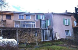 Vernoux-En-Vivarais, Rhône-Alpes 07240