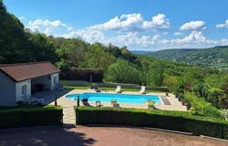 Le Creusot, Bourgogne 71200