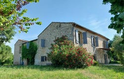 Fontanès, Languedoc-Roussillon 30250