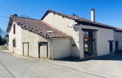 Chassenon, Poitou-Charentes 16150