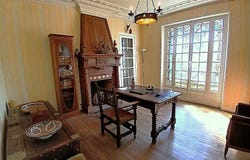 Lourdoueix-Saint-Pierre, Limousin 23360