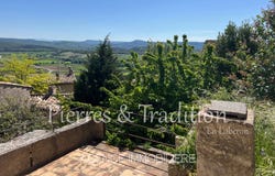 Simiane-la-Rotonde, Alpes-de-Haute-Provence 04150