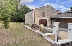 Mérignac, Poitou-Charentes 16200