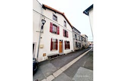 Mozac, Auvergne 63200