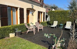 Roberval, Hauts-de-France 60410