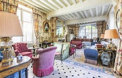 Senlis, Hauts-de-France 60300