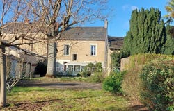 Ardentes, Centre 36120