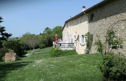 Saint-Julia, Haute-Garonne 31540