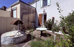Saint-Léger-Magnazeix, Haute-Vienne 87190
