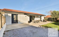 Parentis-en-Born, Landes 40160