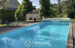 Thoste, Burgundy 21460
