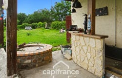 Doyet, Auvergne 03170
