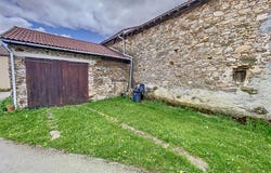 Les Cars, Limousin 87230
