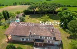 Verfeil, Midi-Pyrénées 31590