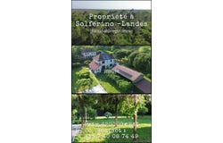 Solférino, Landes 40210