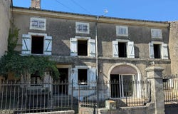 Châtillon-sur-Saône, Vosges 88410
