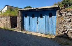 Guémené-Sur-Scorff, Bretagne 56160