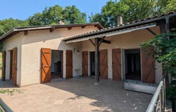 Gajan, Midi-Pyrénées 09190