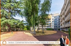 Evreux, Haute-Normandie 27000